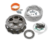 REKLUSE RADIUSX 4.0 CENTRIFUGAL FORCE CLUTCH KIT 2024+ 250/300 (A47032900000)
